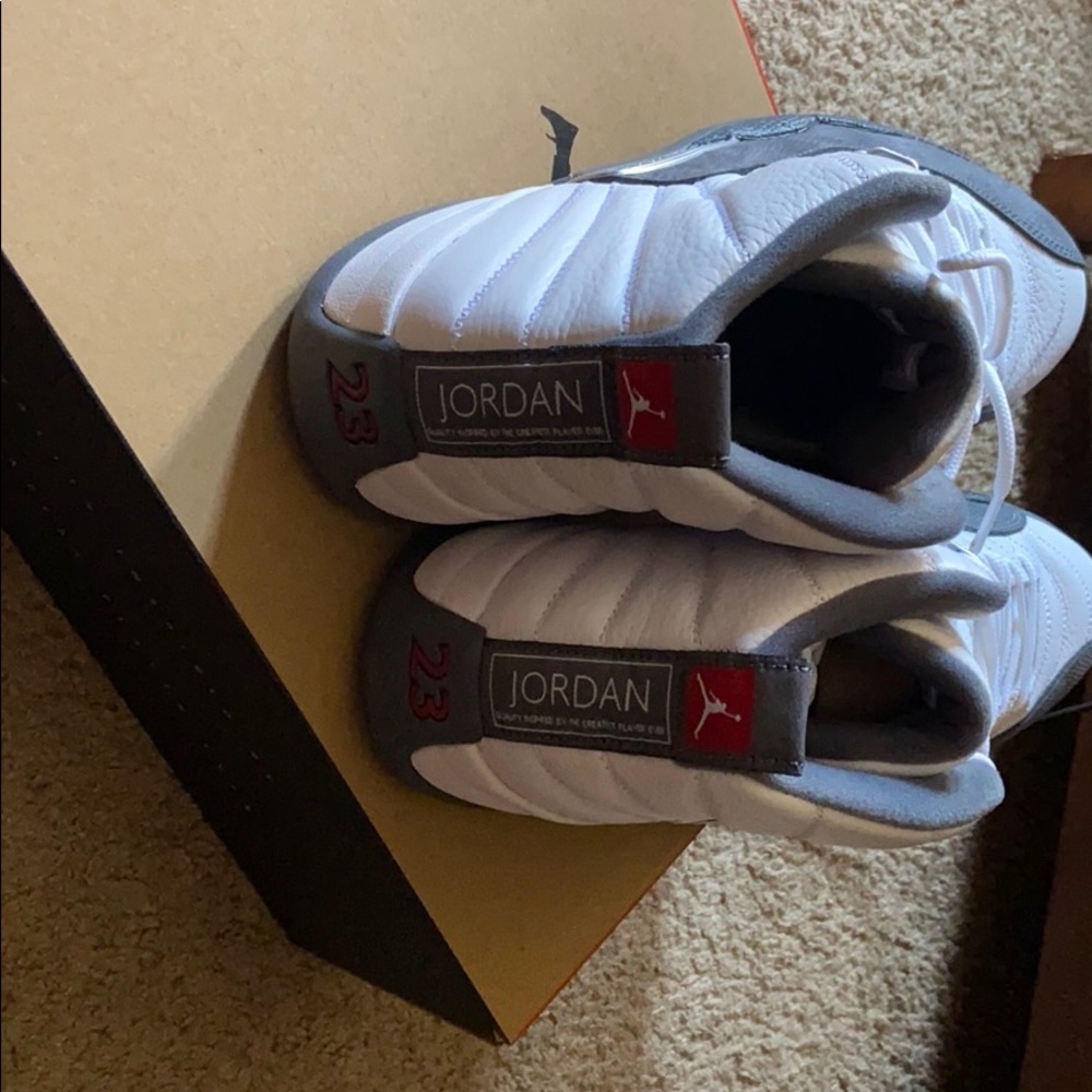Retro Jordan - Picture 3 of 4